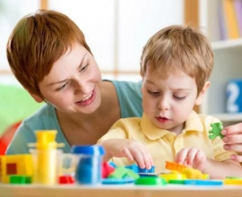 Cách Dạy Trẻ Bị Tăng Động Giảm Chú Ý? “Tuyệt Chiêu” Cho Cha Mẹ!