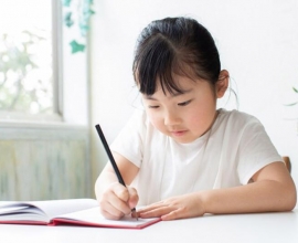 Trẻ Kém Tập Trung - Những Điều Cha Mẹ Nên Biết