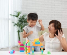 Nguyên Nhân Trẻ Bị Tăng Động, Cách Nhận Biết Và Điều Trị 