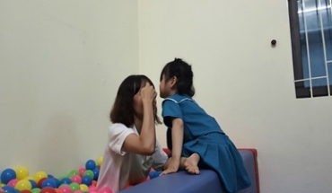 KHI TRẺ “NÓI” BẰNG CƠ THỂ