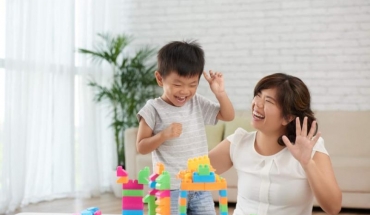 Nguyên Nhân Trẻ Bị Tăng Động, Cách Nhận Biết Và Điều Trị 