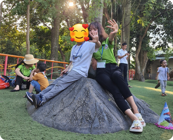 Rèn tính tự lực tự chủ